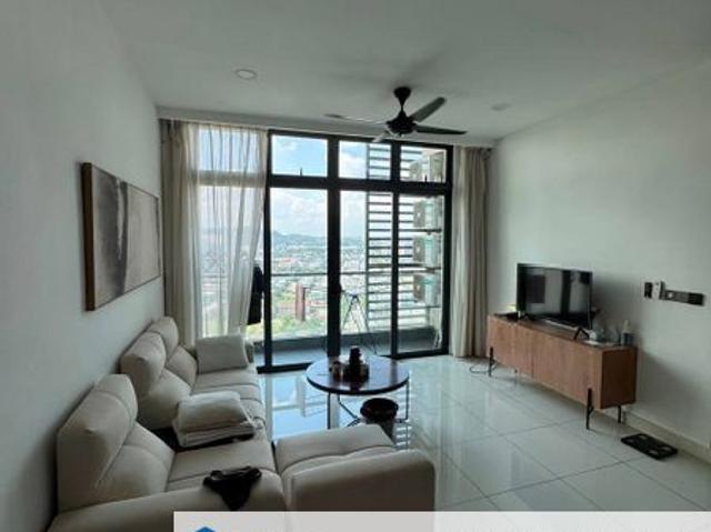 Condominium for sale in Pasir Gudang, Johor