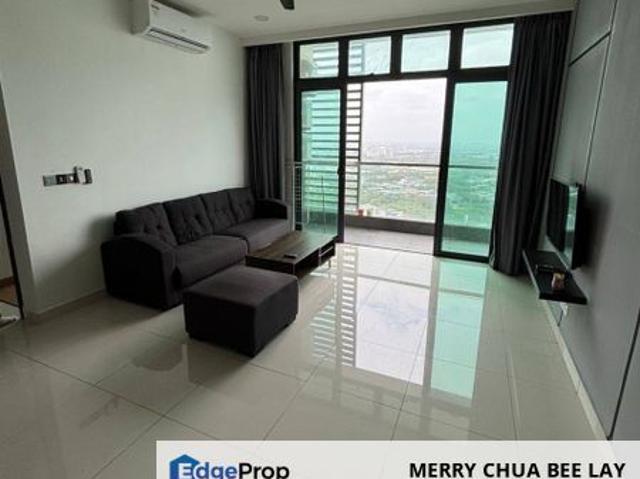 Condominium for sale in Pasir Gudang, Johor
