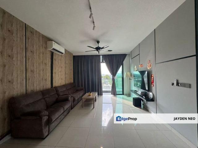 Condominium for rent in Pasir Gudang, Johor