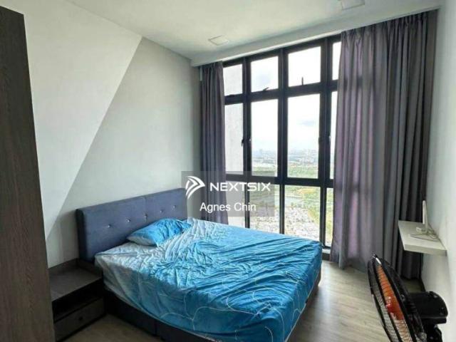 Apartment for rent in Pasir Gudang, Johor