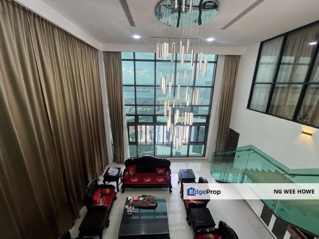 Condominium for rent in Pasir Gudang, Johor
