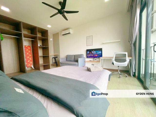 Condominium for sale in Pasir Gudang, Johor