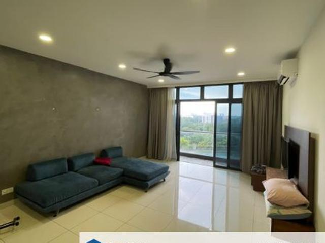 Condominium for rent in Pasir Gudang, Johor