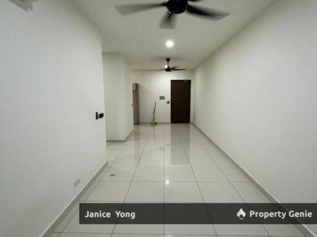 Apartment for rent in Plentong, Johor