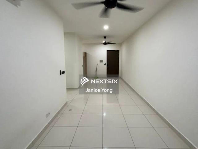 Apartment for rent in Plentong, Johor