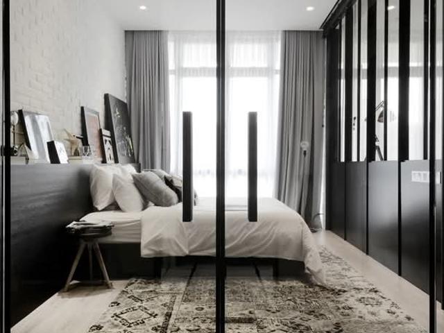 Apartment for rent in Taman Megah Ria, Pasir Gudang