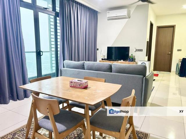 Condominium for sale in Pasir Gudang, Johor