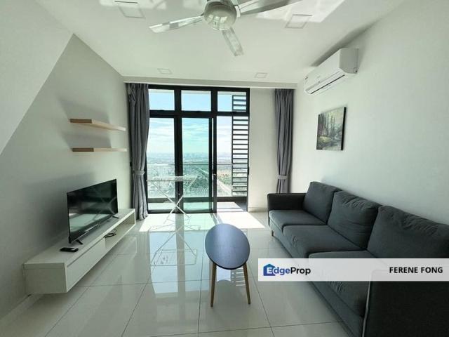 Condominium for rent in Pasir Gudang, Johor