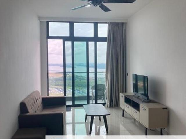 Condominium for sale in Pasir Gudang, Johor
