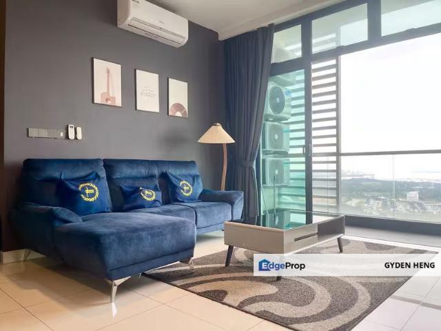 Condominium for sale in Pasir Gudang, Johor