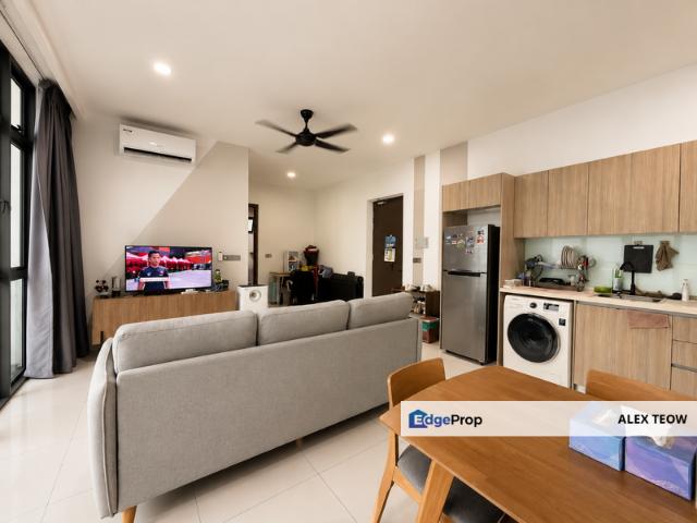 Condominium for sale in Pasir Gudang, Johor