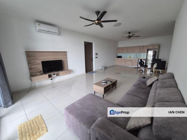 Condominium for sale in Pasir Gudang, Johor