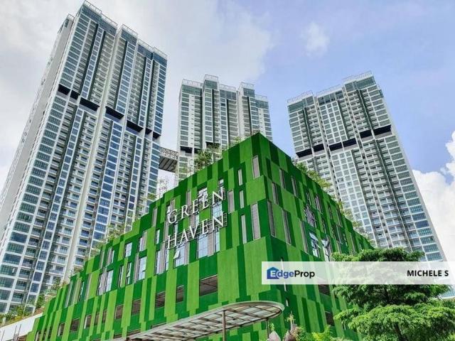 Condominium for rent in Pasir Gudang, Johor