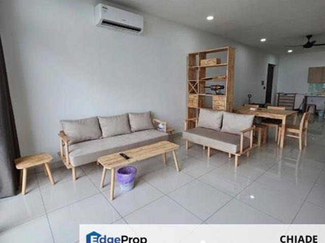 Condominium for rent in Pasir Gudang, Johor