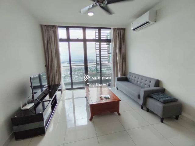 Apartment for rent in Pasir Gudang, Johor