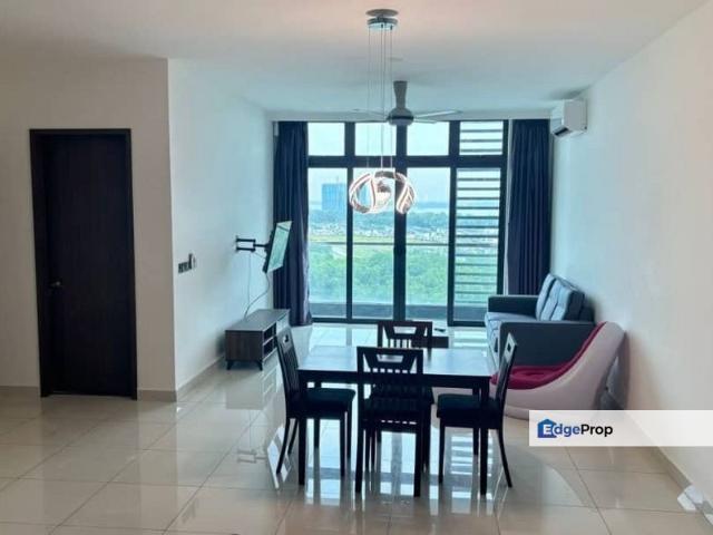 Condominium for rent in Pasir Gudang, Johor