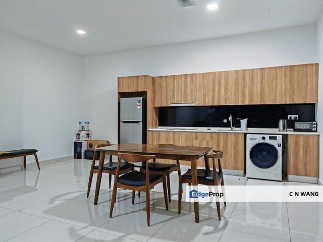 Condominium for rent in Pasir Gudang, Johor