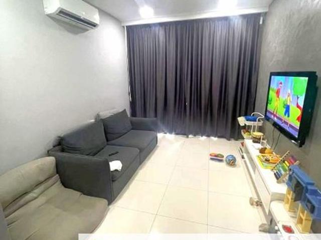 Condominium for rent in Pasir Gudang, Johor