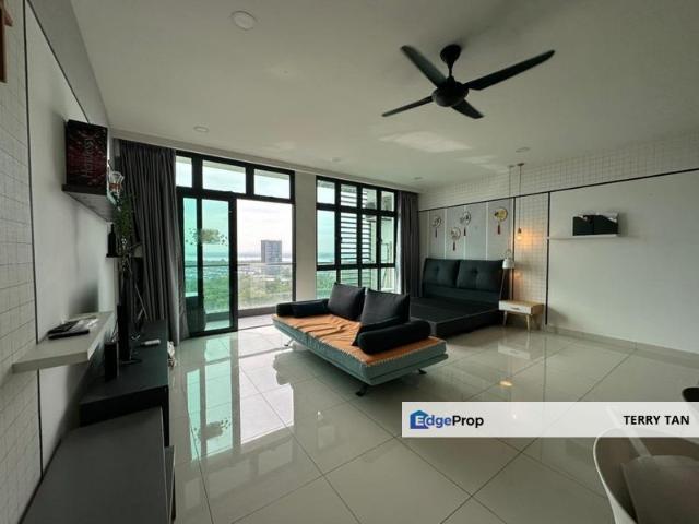 Condominium for sale in Taman Megah Ria, Pasir Gudang