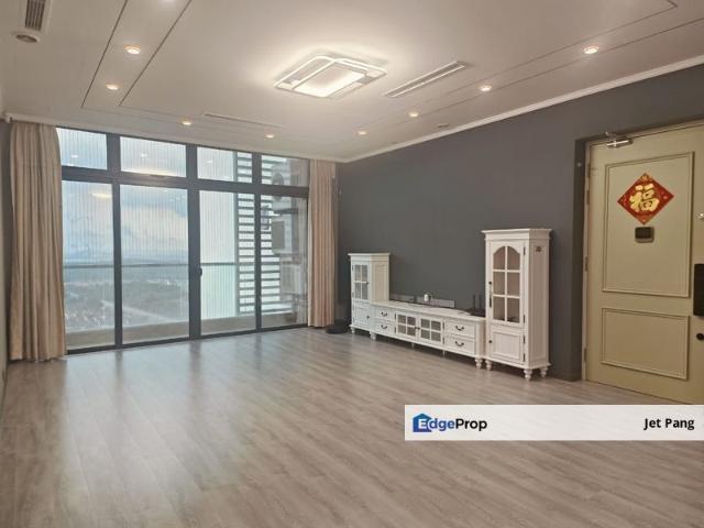 Condominium for sale in Pasir Gudang, Johor