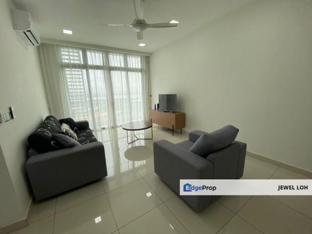 Condominium for rent in Pasir Gudang, Johor