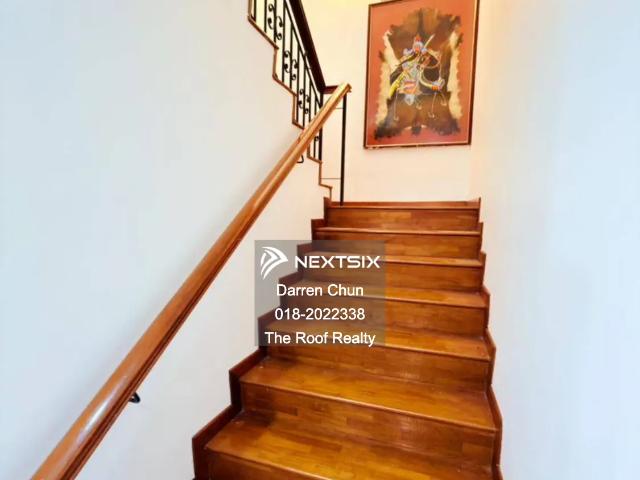 Residential House for sale in Johor