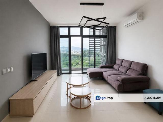Condominium for sale in Pasir Gudang, Johor