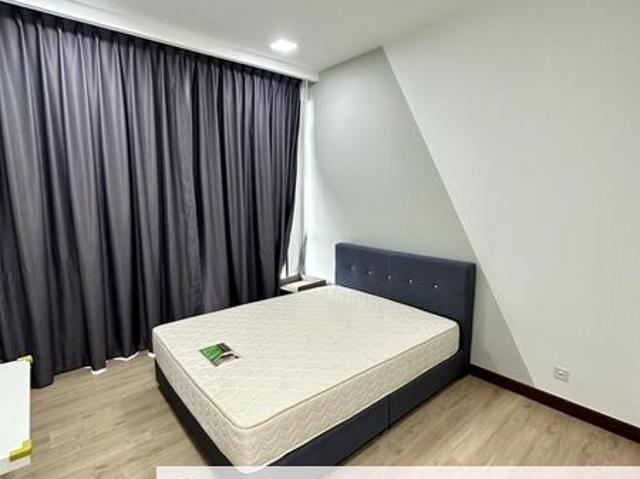 Condominium for rent in Pasir Gudang, Johor