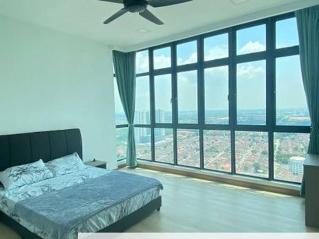 Condominium for rent in Pasir Gudang, Johor