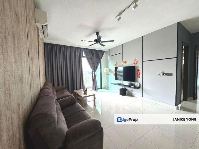 Condominium for rent in Pasir Gudang, Johor