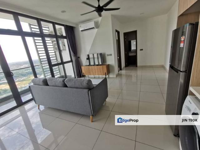 Condominium for rent in Pasir Gudang, Johor