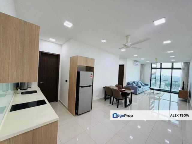 Condominium for sale in Pasir Gudang, Johor