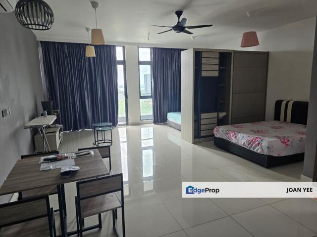 Condominium for rent in Pasir Gudang, Johor