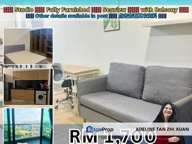 Condominium for rent in Pasir Gudang, Johor