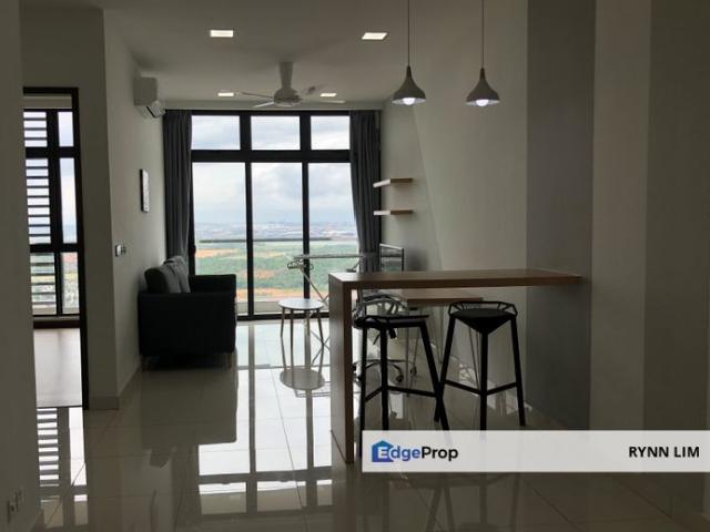 Condominium for sale in Pasir Gudang, Johor