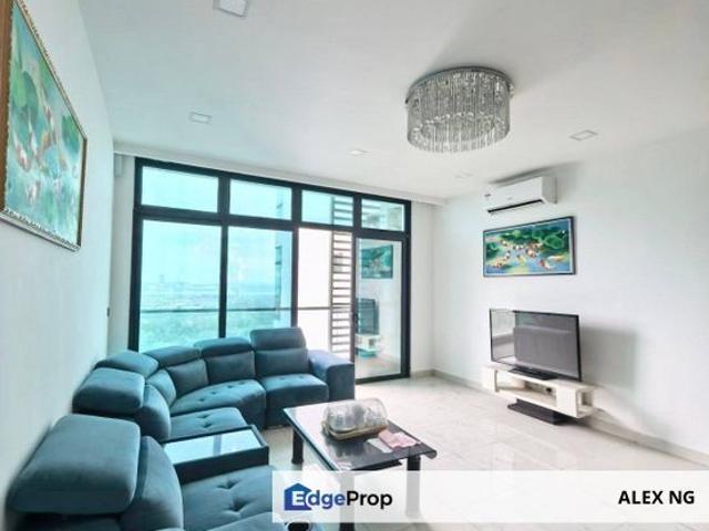 Condominium for sale in Pasir Gudang, Johor