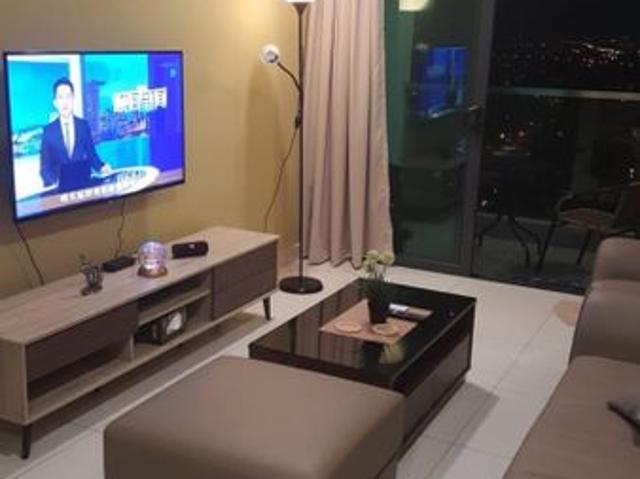 Condominium for rent in Pasir Gudang, Johor