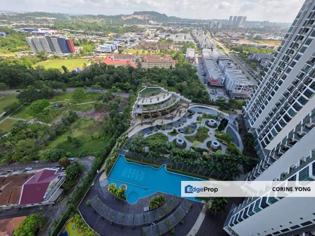 Condominium for rent in Pasir Gudang, Johor