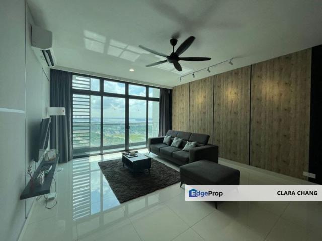 Condominium for rent in Pasir Gudang, Johor