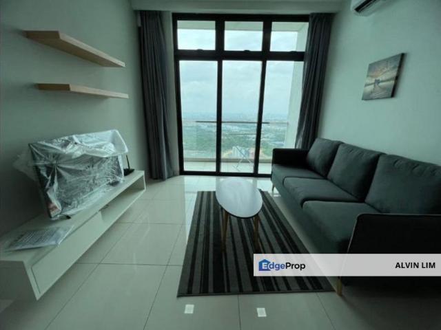 Condominium for rent in Pasir Gudang, Johor