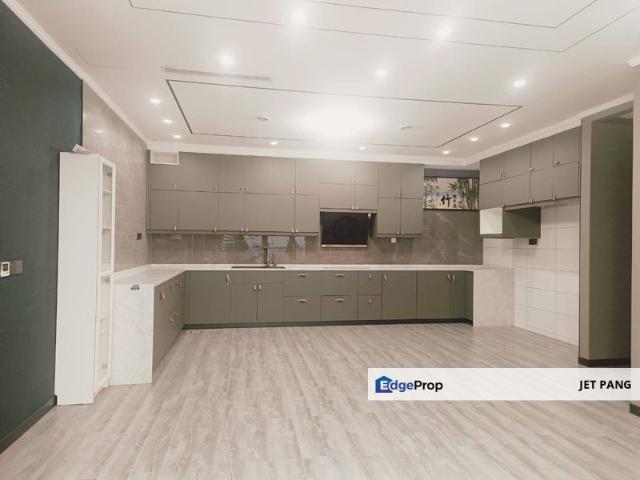 Condominium for sale in Taman Megah Ria, Pasir Gudang