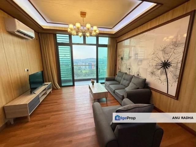 Condominium for rent in Taman Megah Ria, Pasir Gudang