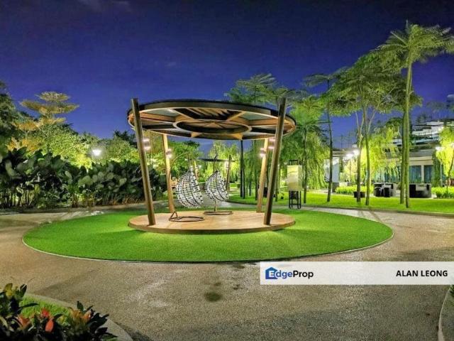 Condominium for sale in Pasir Gudang, Johor