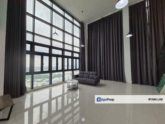Condominium for sale in Pasir Gudang, Johor