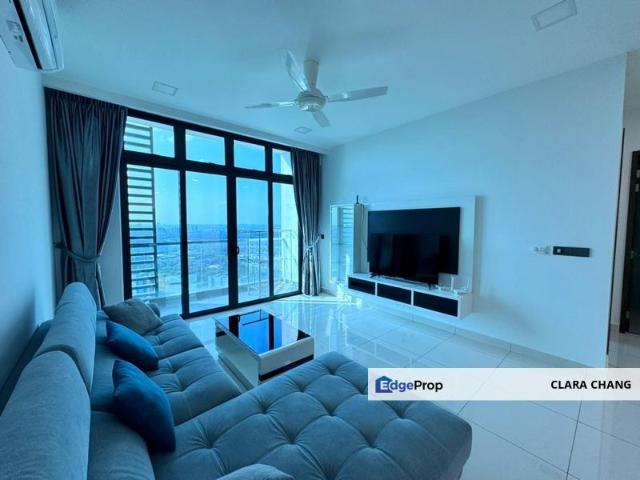 Condominium for rent in Pasir Gudang, Johor