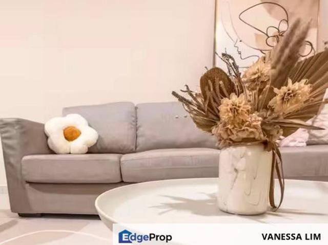 Condominium for rent in Pasir Gudang, Johor