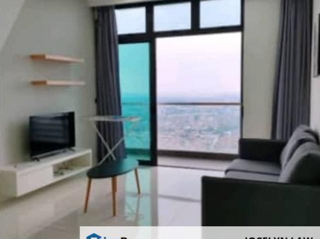 Condominium for rent in Pasir Gudang, Johor