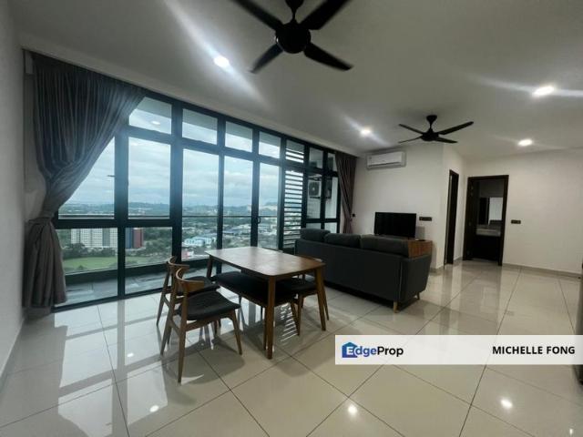 Condominium for rent in Pasir Gudang, Johor