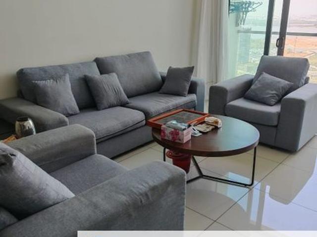 Condominium for rent in Pasir Gudang, Johor