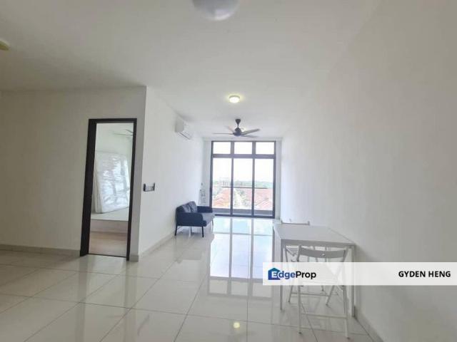 Condominium for sale in Pasir Gudang, Johor